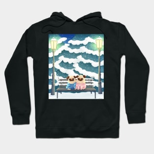 Winter Wonderland Hoodie